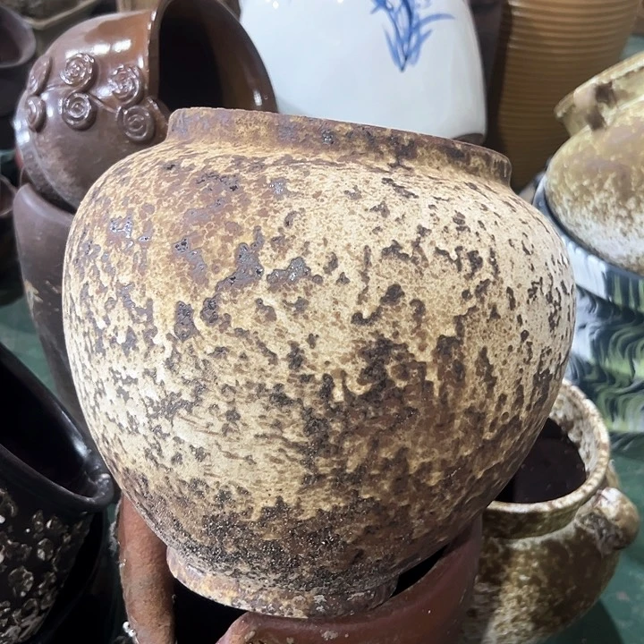 紫砂花盆花盆花盆花色跑得快