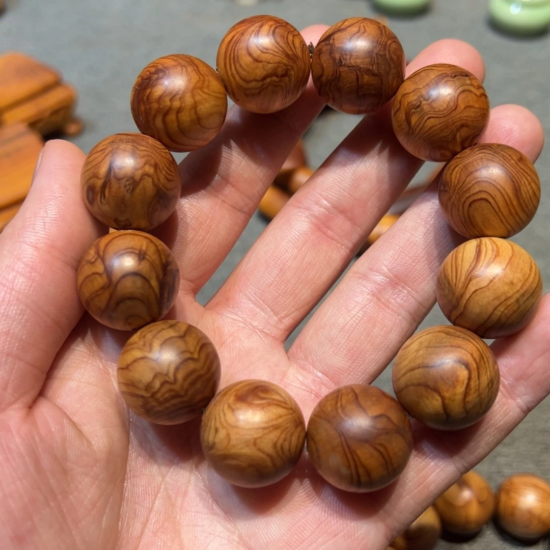 太行崖柏陈化太行