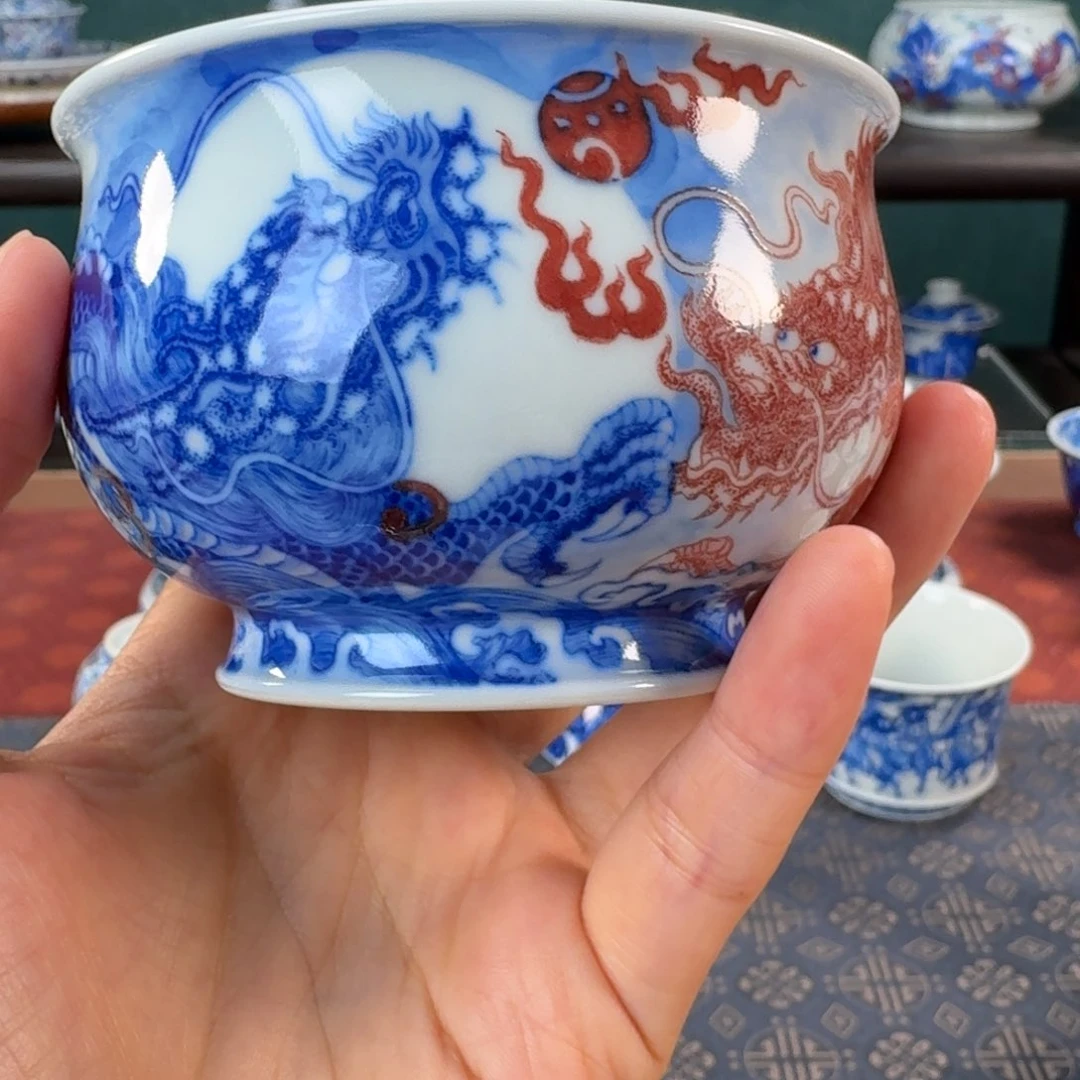 瓷片优游瓷生活雅器