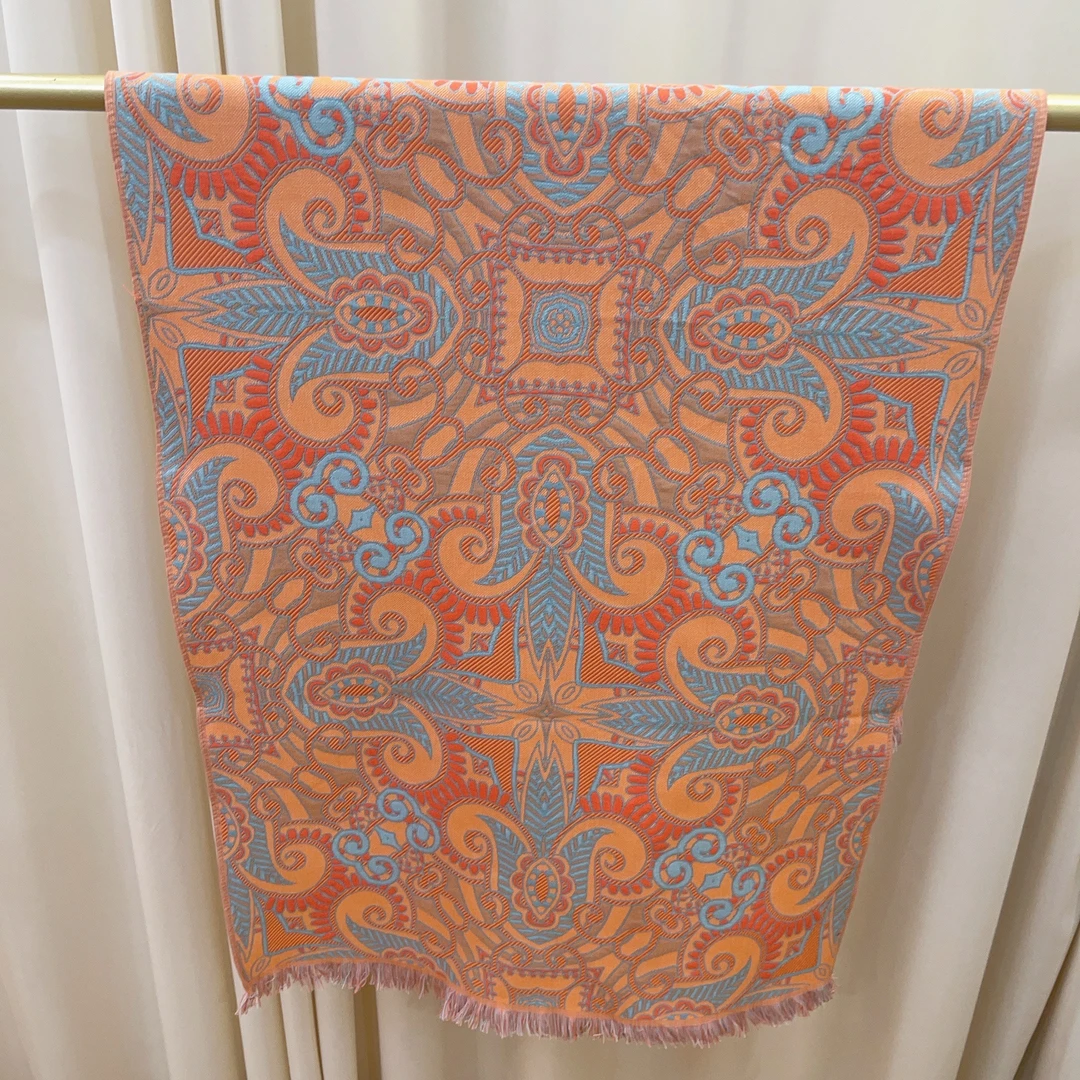 【异域风情】75*160cm高端纯棉A类柔软亲肤机洗四季多功能流苏浴巾