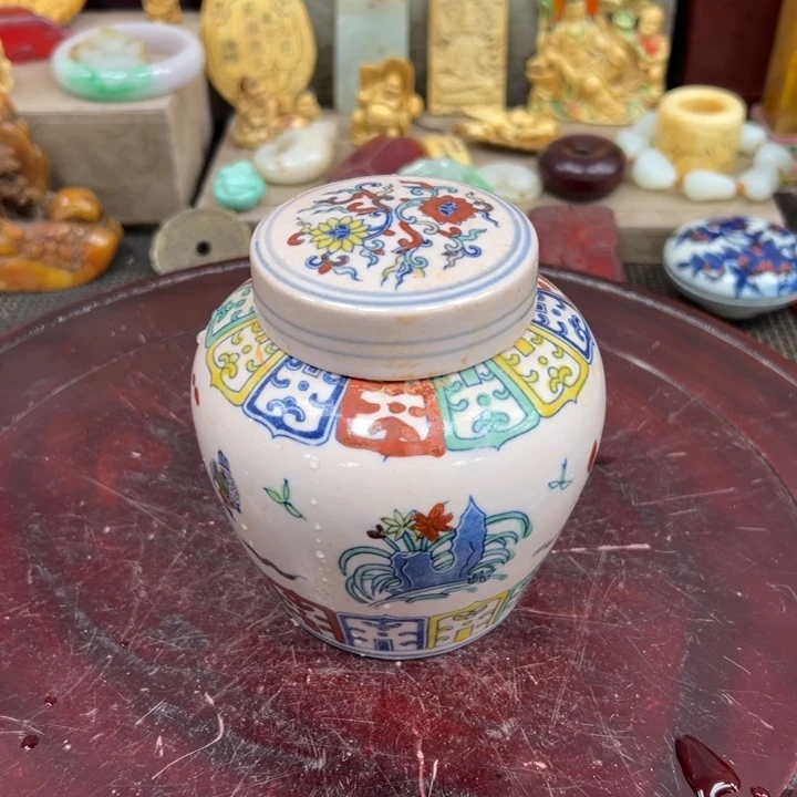 缸我是，我是你的小可爱