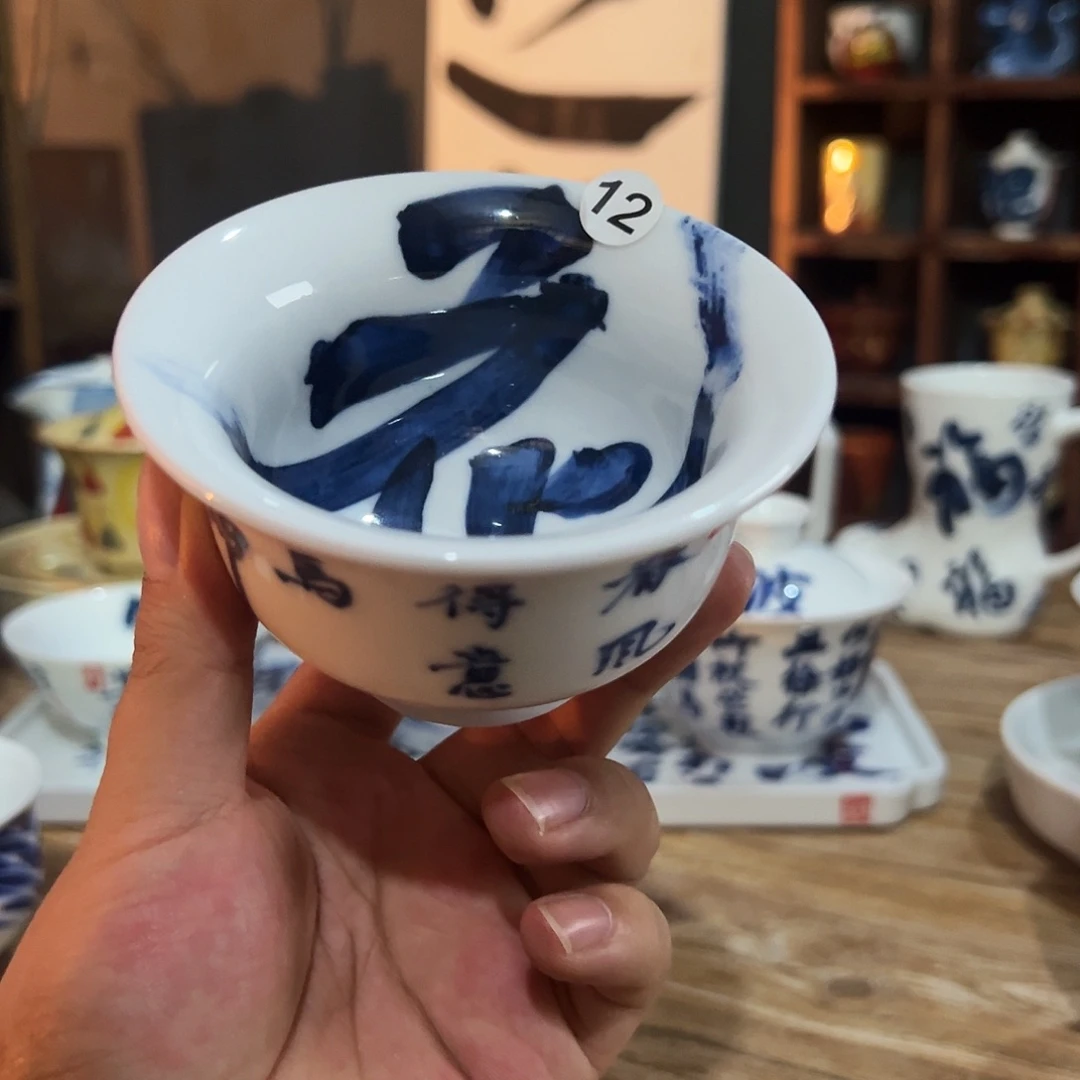 陶瓷艺术作品欣赏