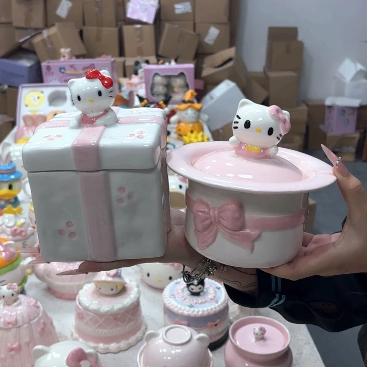 陶摆件陶瓷摆件欢迎光临