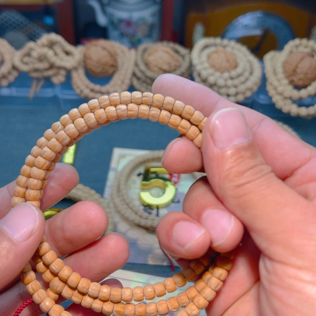 心***您吊坠柏香籽/百香籽