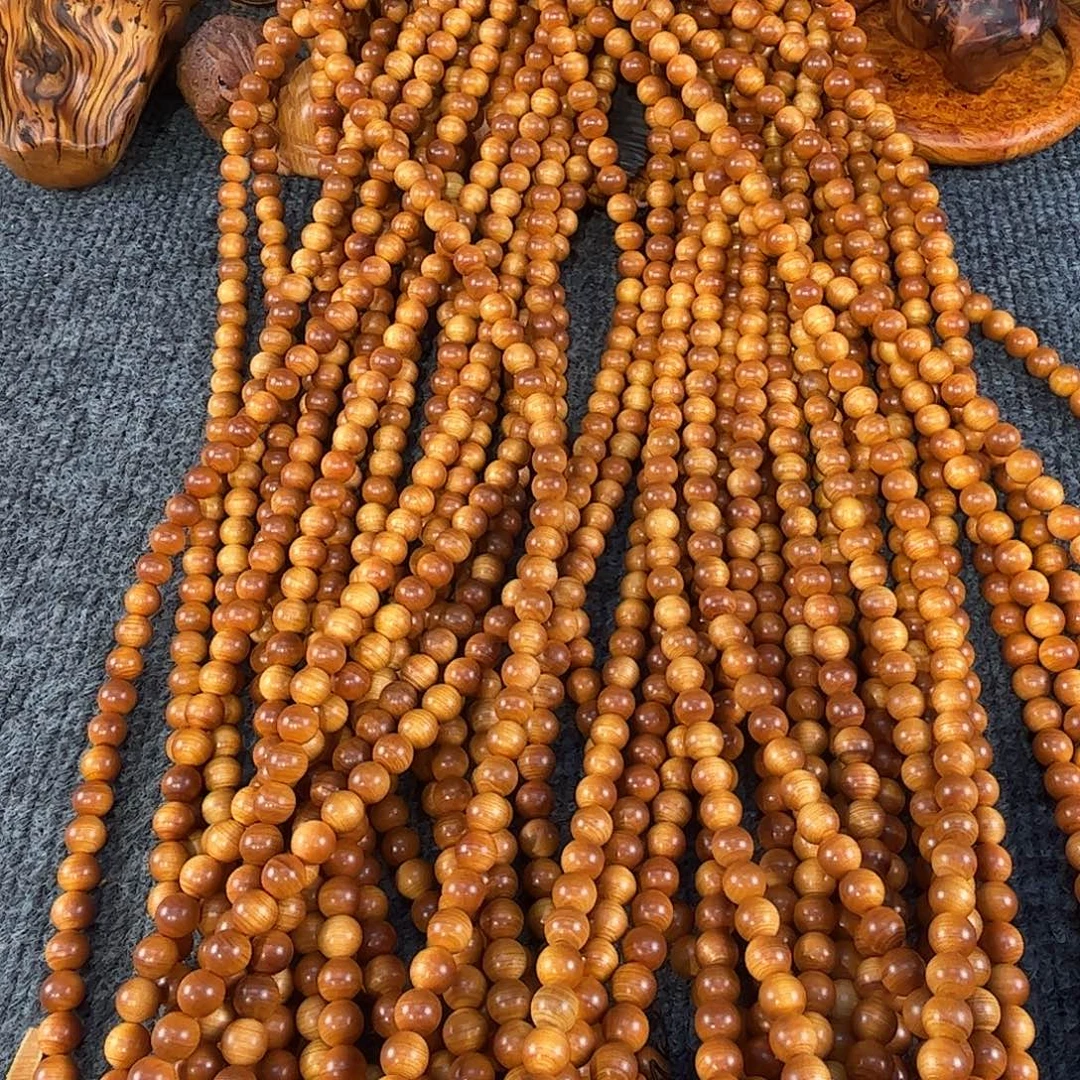 崖柏太行崖柏崖窝红骨玉华溏心，10/108花蜜香