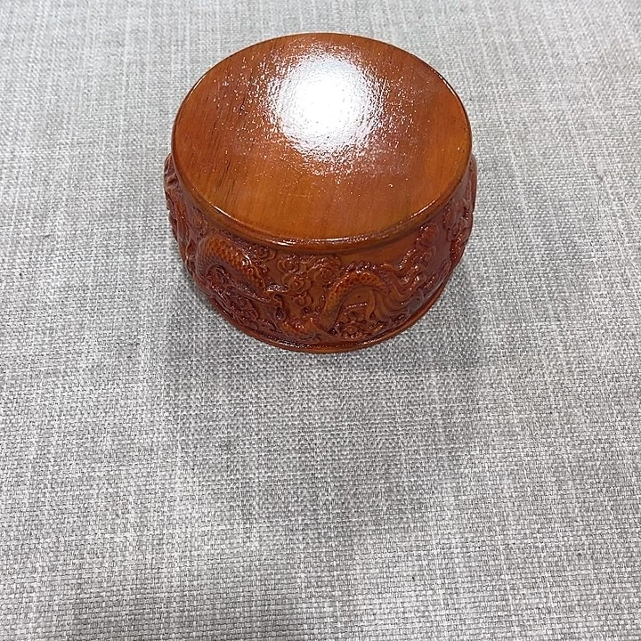 手工艺品琉璃红木工艺品雕刻工艺