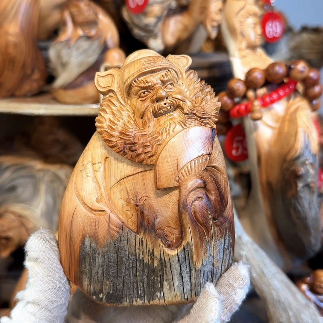 柏木（崖柏）66666666