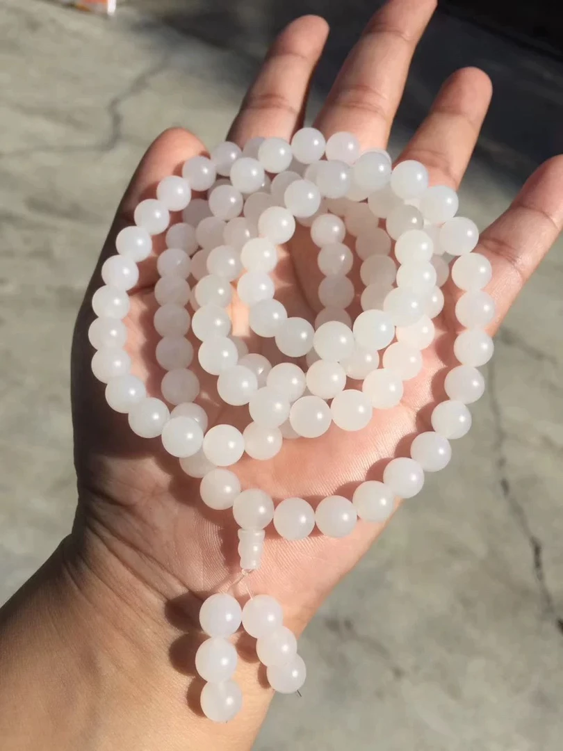 山川雅玩严选 精品手串0505（无礼盒）