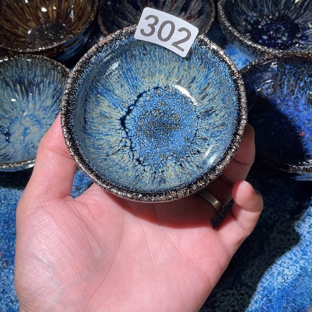 茶盏美好生活从开始到结束