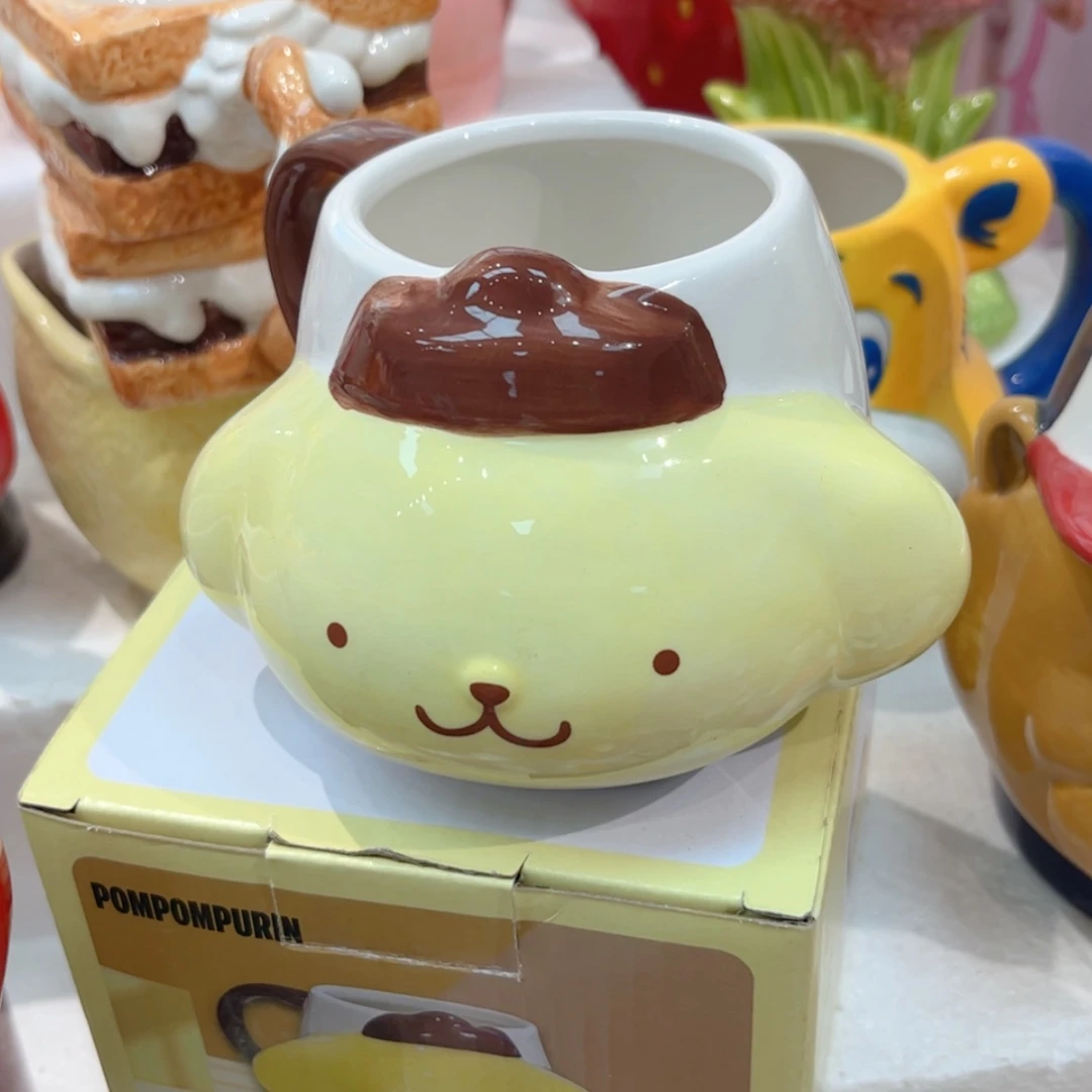 【闪购商品】陶瓷艺术品