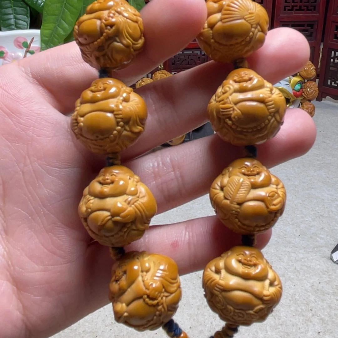 手串/手链橄榄核橄榄核