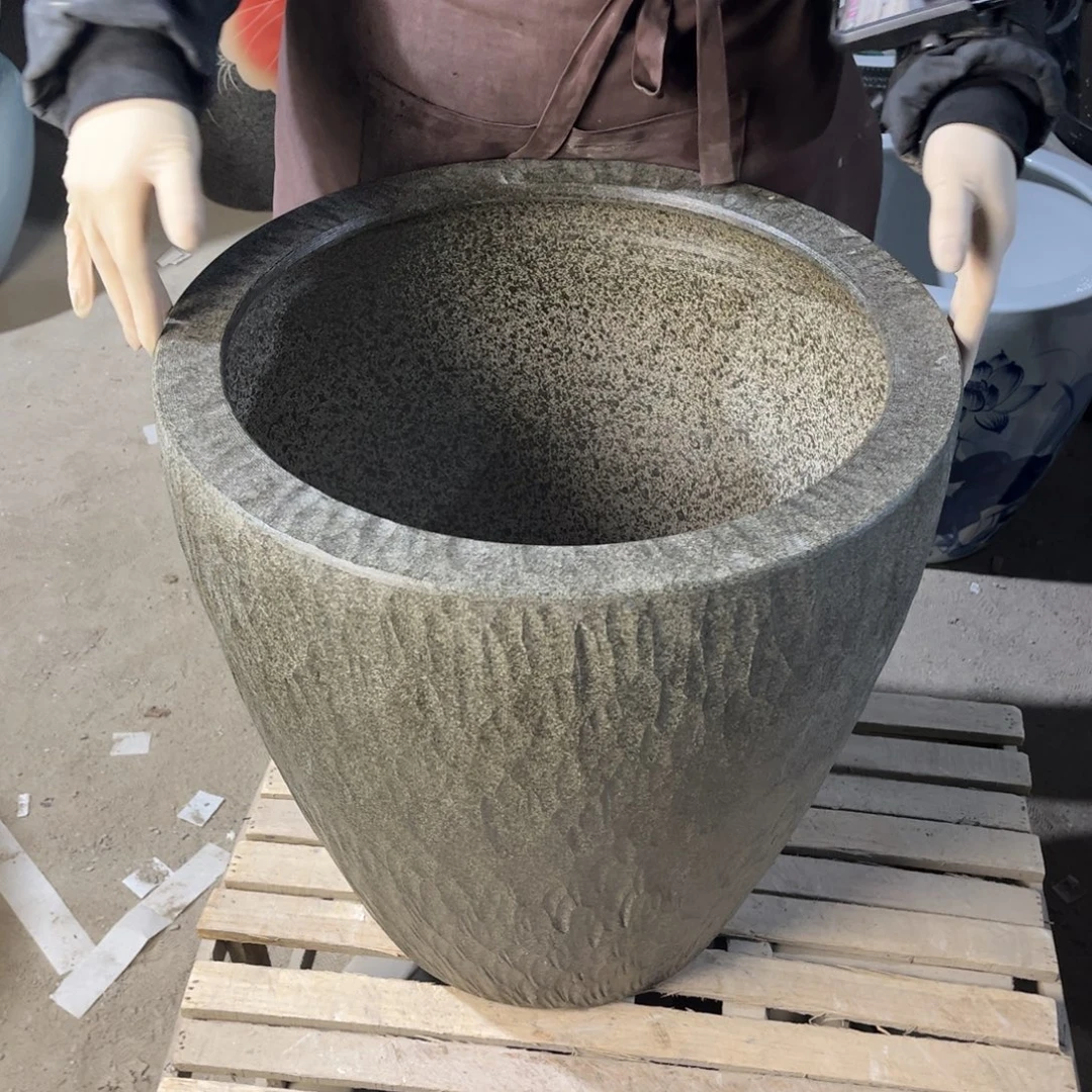 瓷片石头43高度43.888