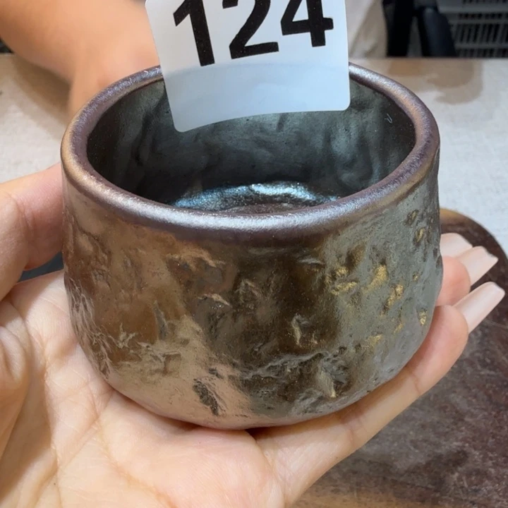 盘陶柴烧新品福利多多