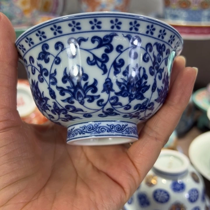 全场景德镇陶瓷景德镇景德镇陶瓷