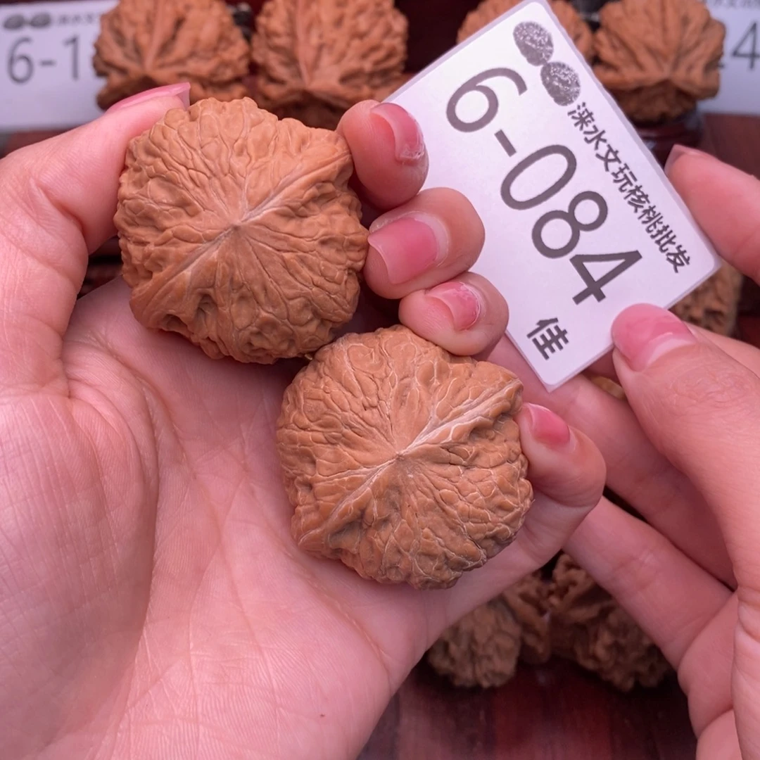 把件文玩核桃43铁锤妹妹