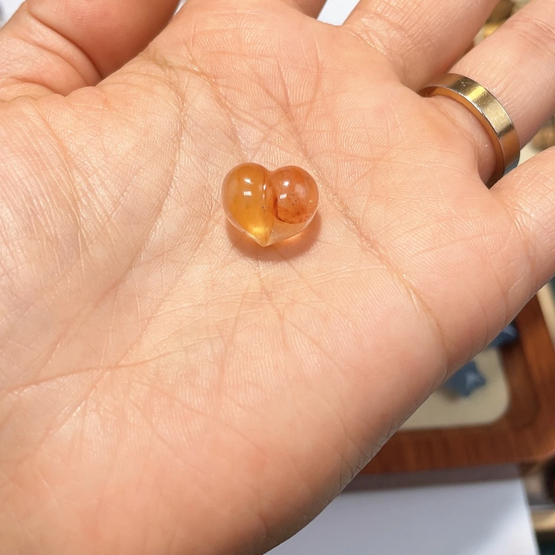 ღ****手链未镶嵌水晶皮套