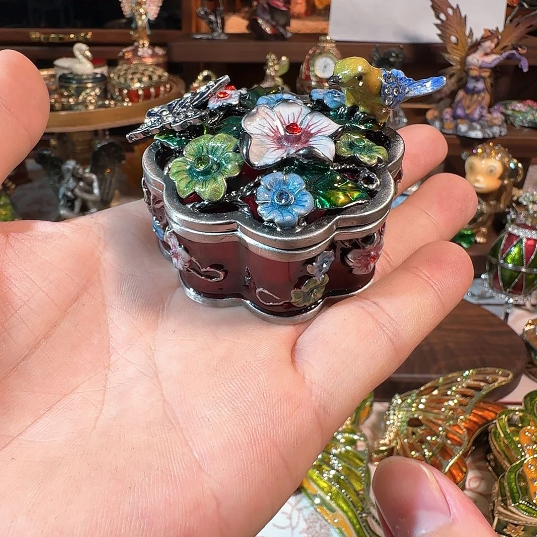手工制作请勿吹毛求疵