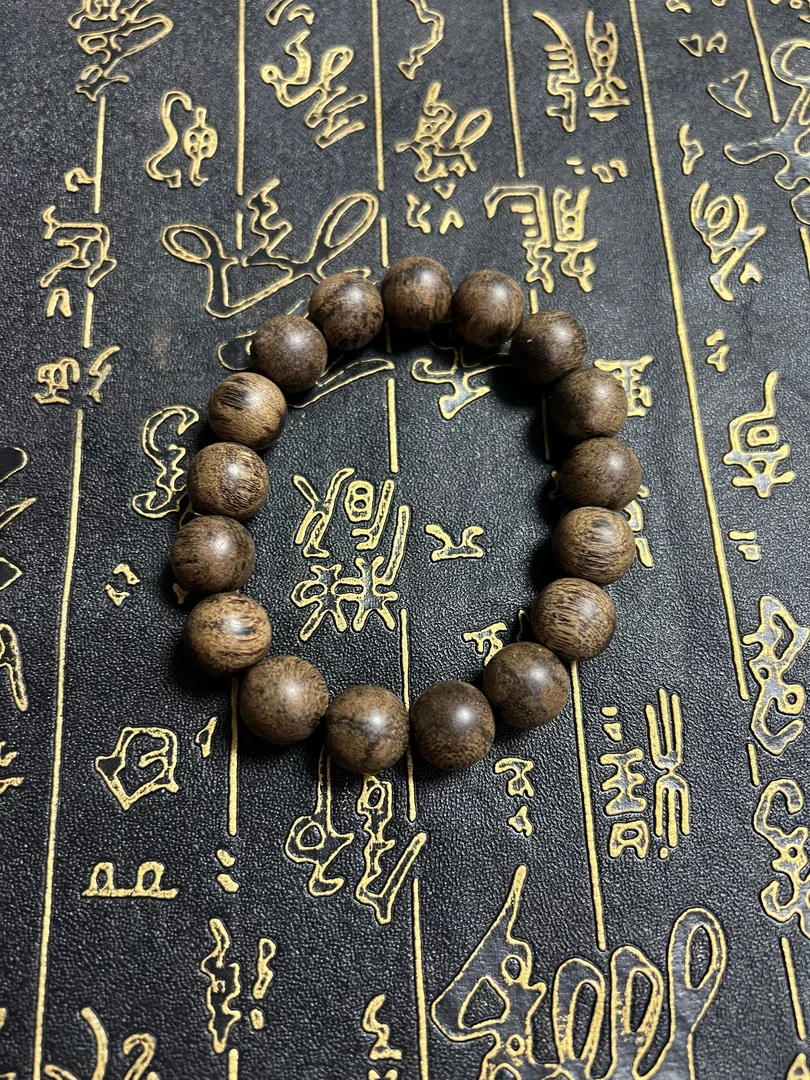 海南老黑油虎斑1.2多样性发一条，文玩好物