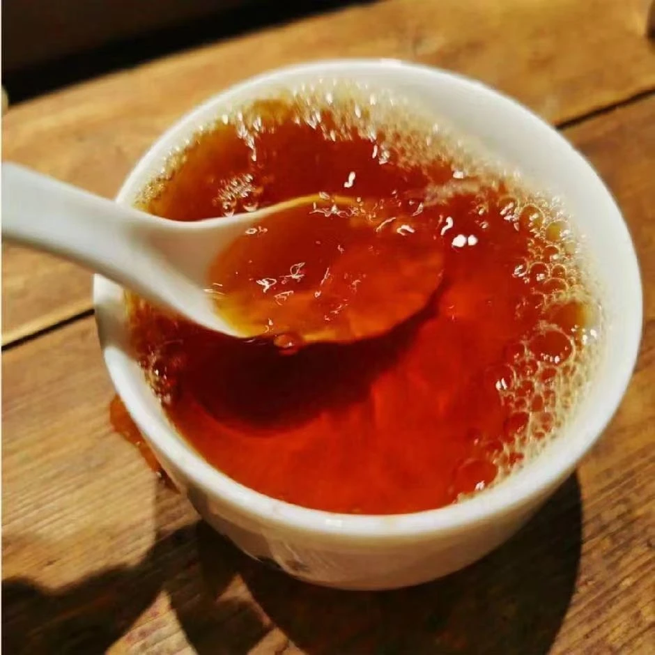 品鉴混合武夷岩茶水仙肉桂大红袍品种茶肉桂岩茶泡装