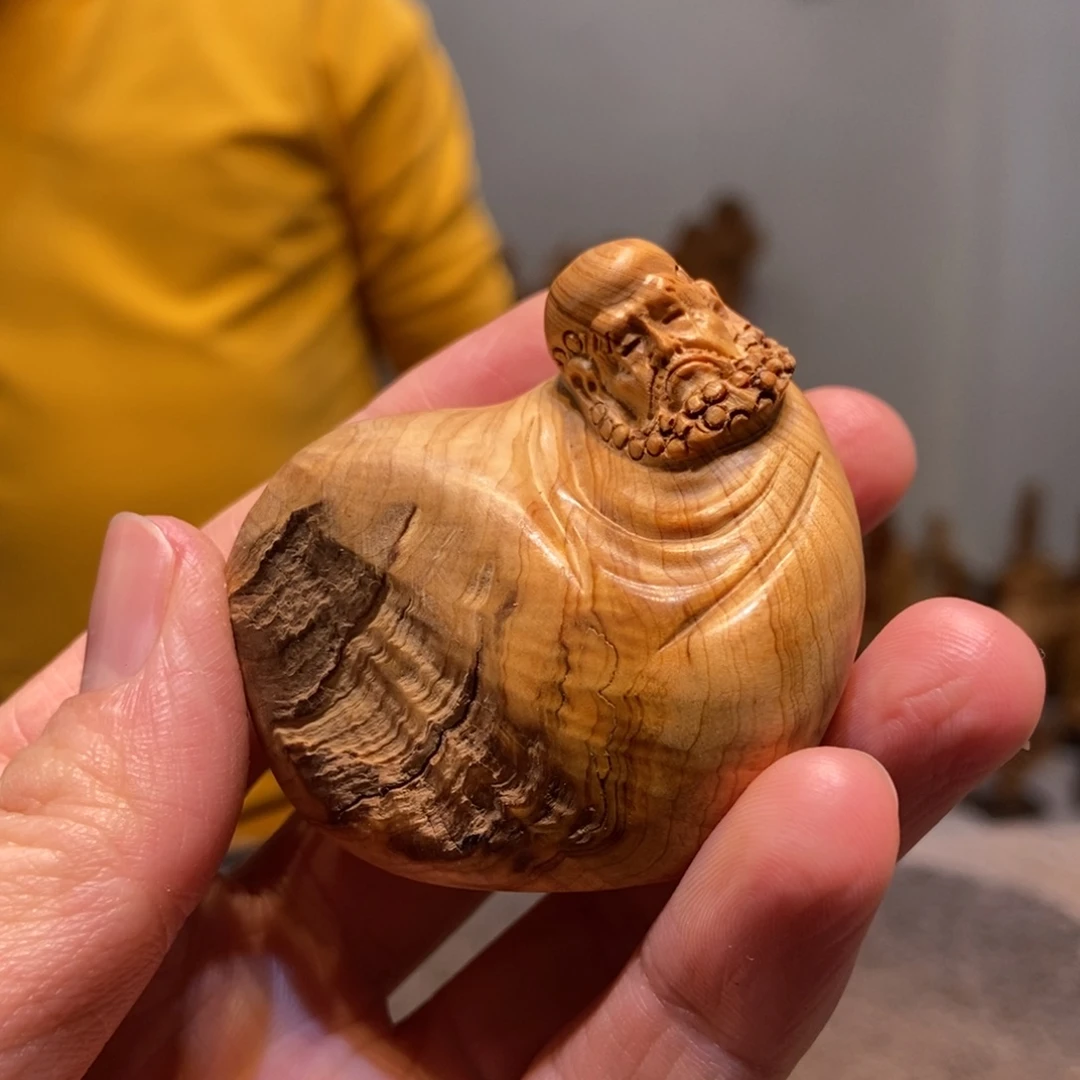 柏木（崖柏）进来点点关注哦