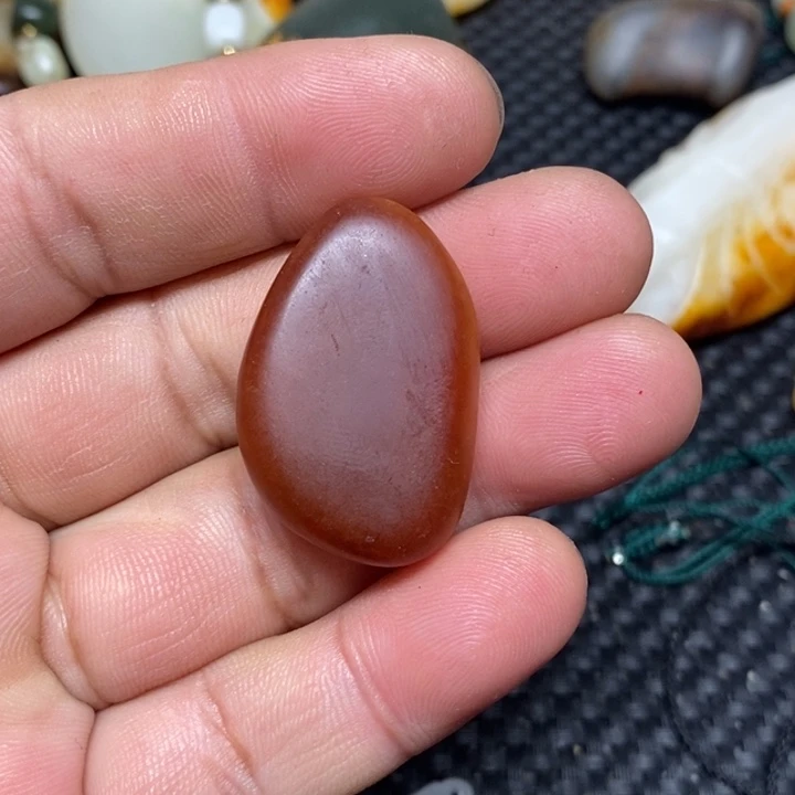 和田玉（白玉）珠宝奇石未镶嵌