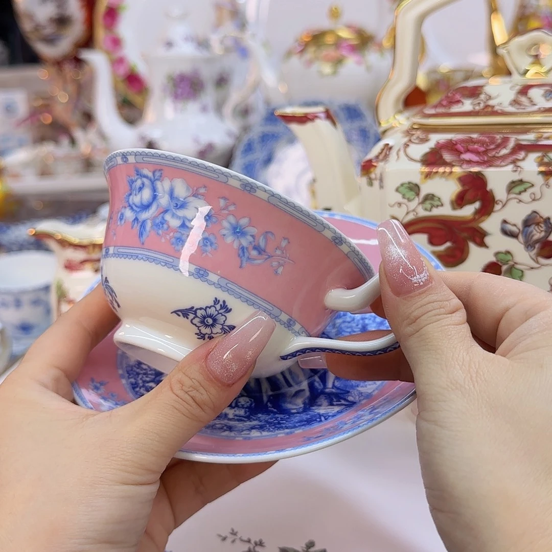 欧洲瓷器收藏鉴赏