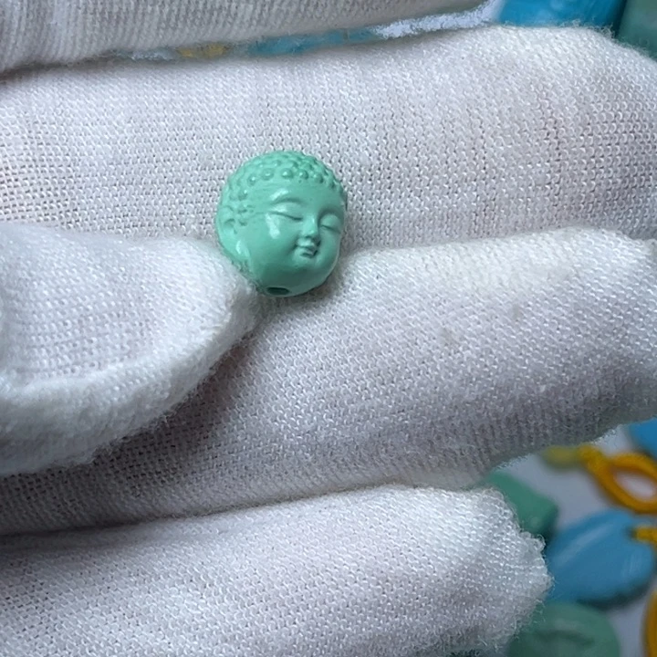 湖北原矿9.5尺寸一颗福利