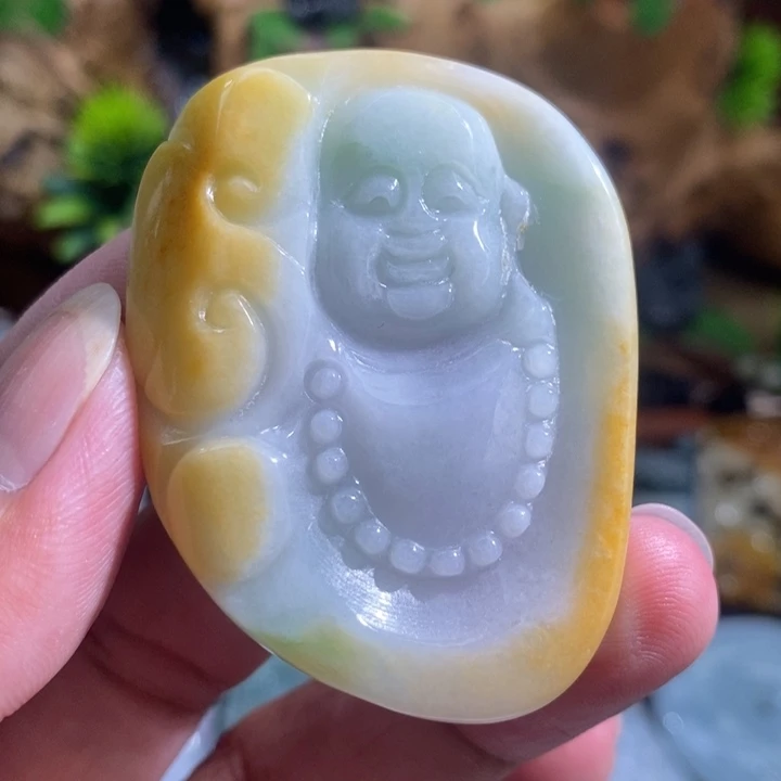 【闪购商品】颈饰未镶嵌翡翠1111111111