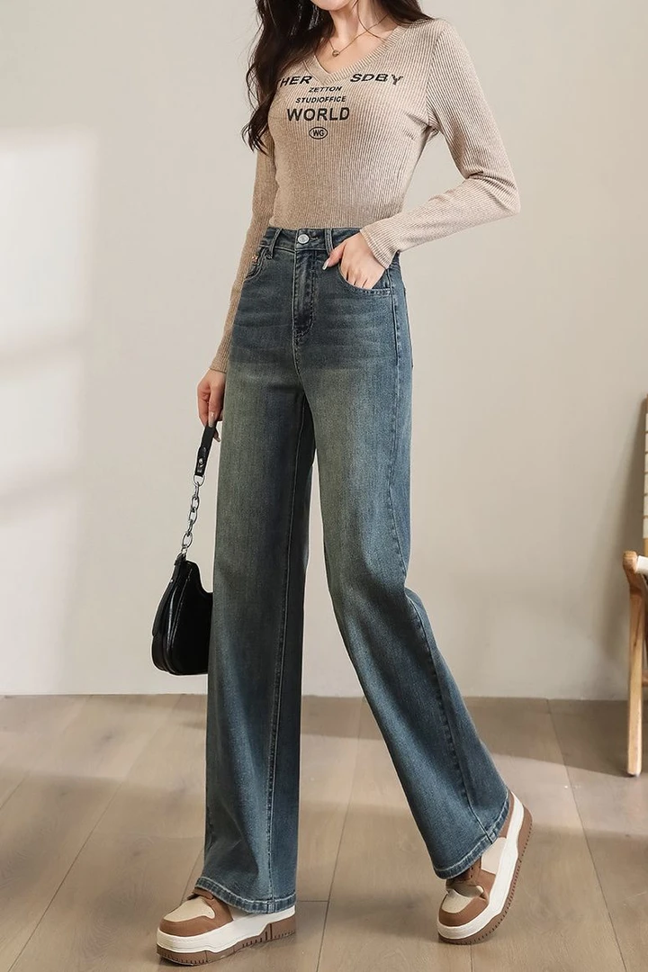 小晴女裤 下单备注编码 非直播间下单不发货 微脏微瑕介意勿拍