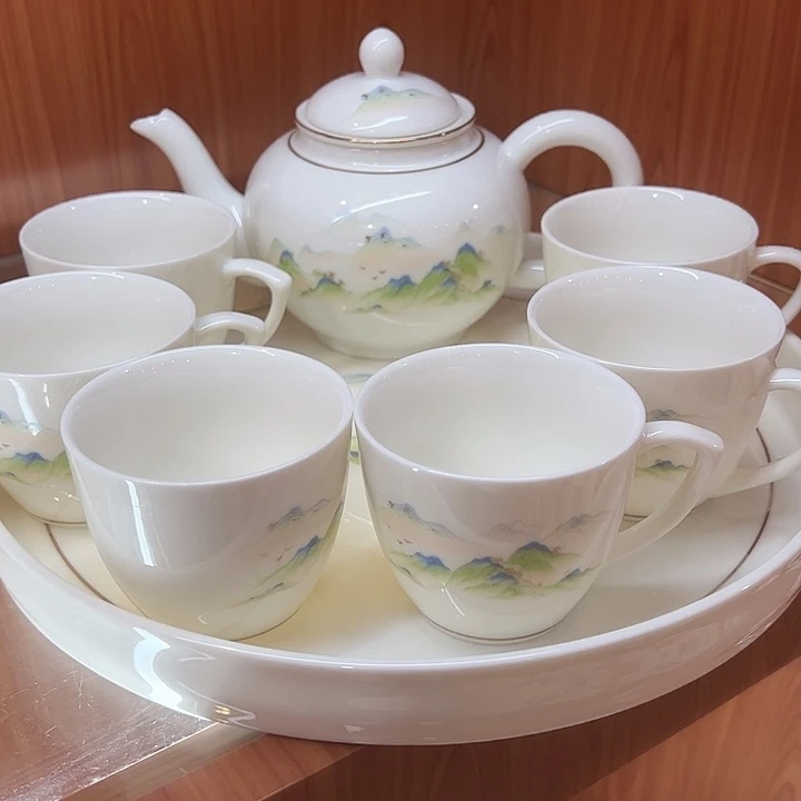 陶瓷茶具哈哈哈哈哈