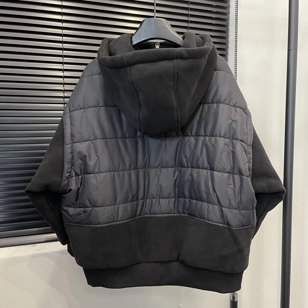 【清仓福利】2369儿童冬装新款韩版假两件卫衣男童冬季连帽上衣