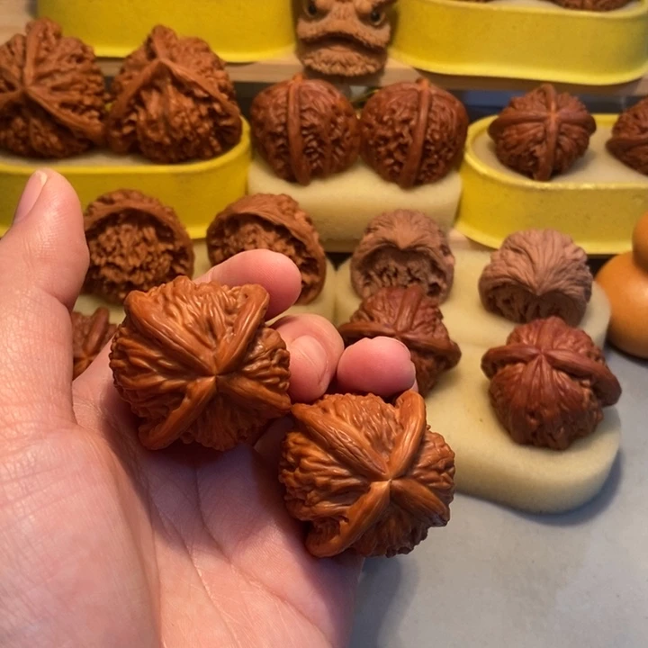 国***哥文玩核桃吊坠kjjjjjnnnn