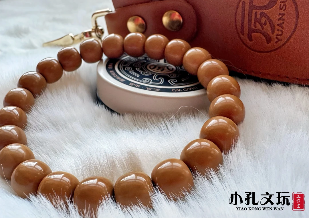 小红盒系列｜馒头料猴头老型（全品s级）