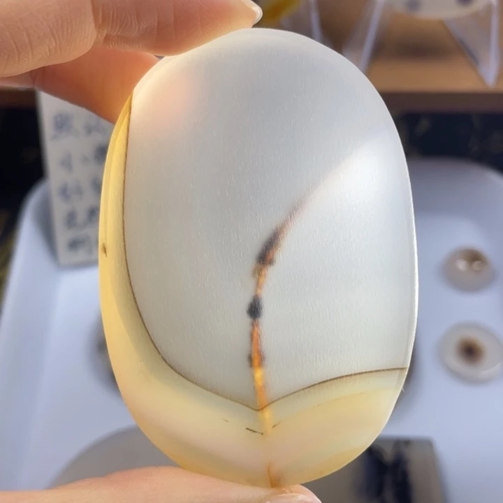 玛瑙/玉髓未镶嵌牌子