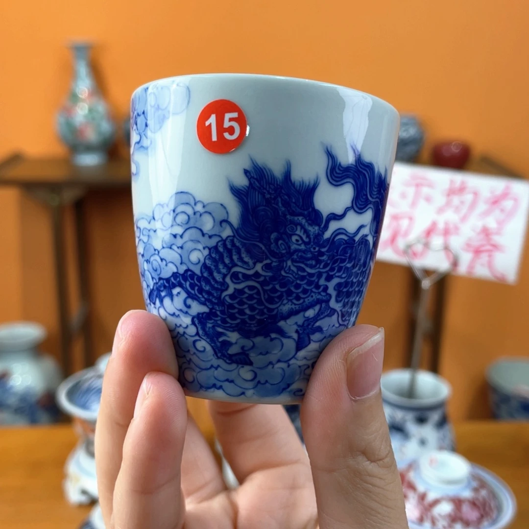 景德镇手绘哈哈哈哈哈哈
