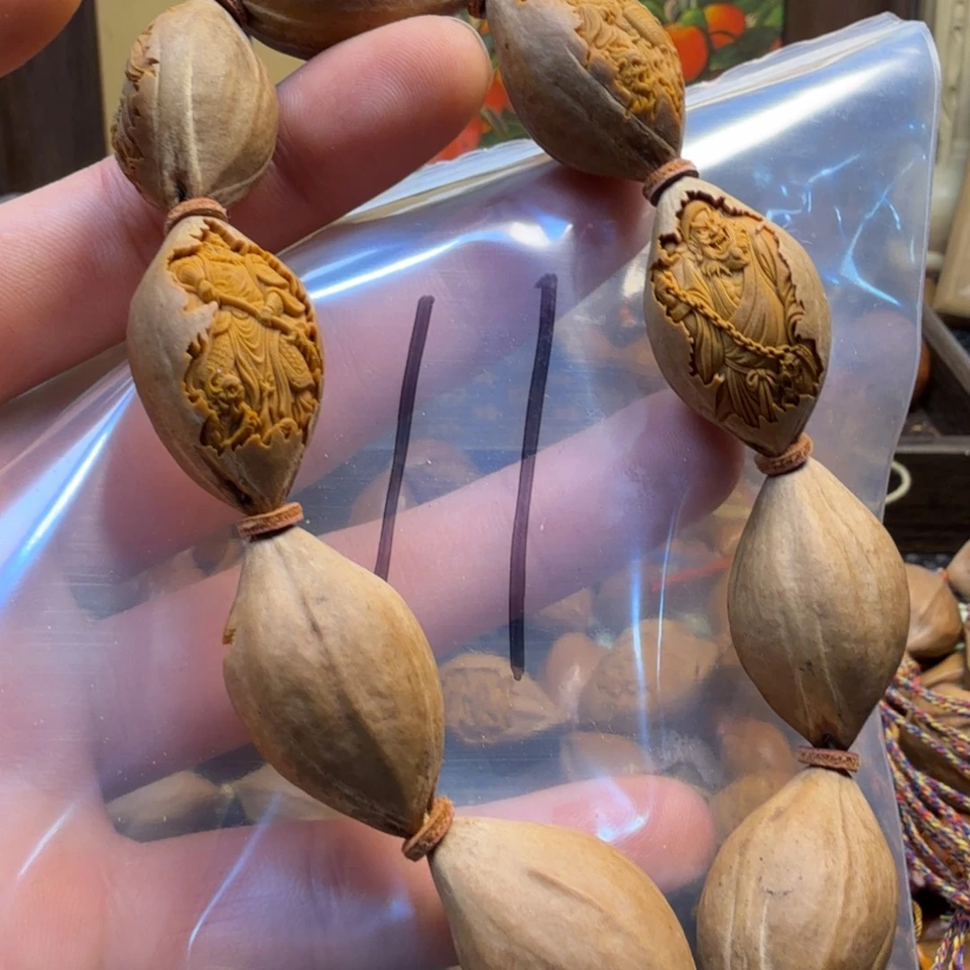 手串/手链橄榄核福利
