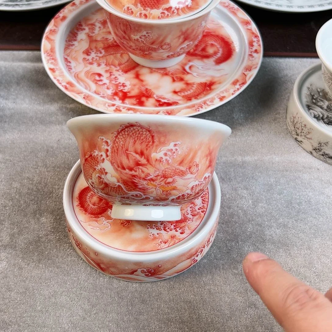 景德镇陶瓷学院等单位