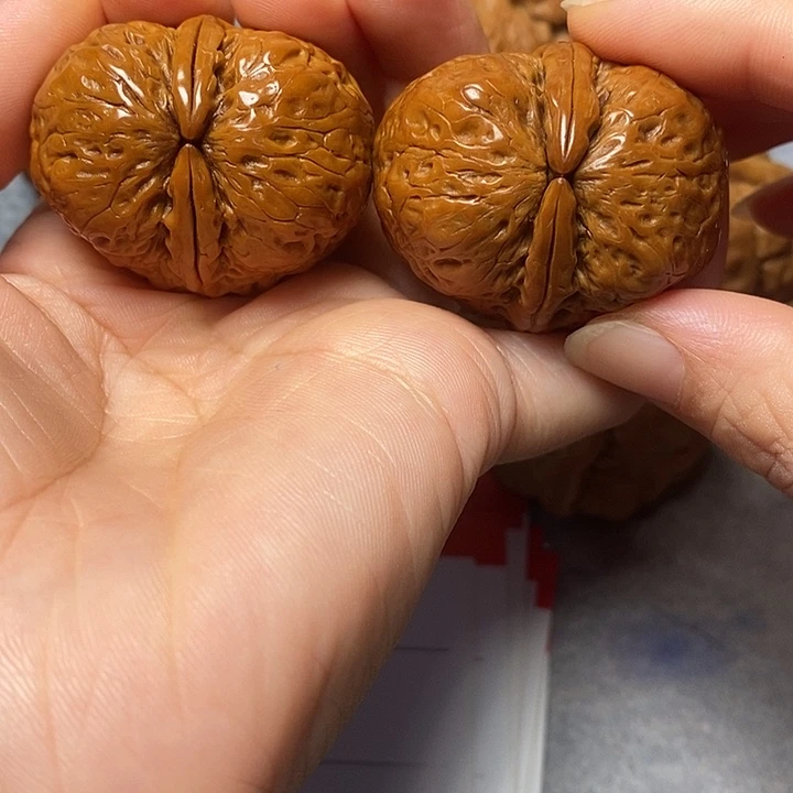 吊坠文玩核桃铁核桃