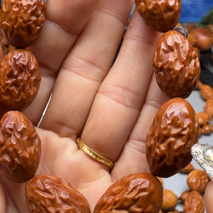 手串/手链橄榄核橄榄核