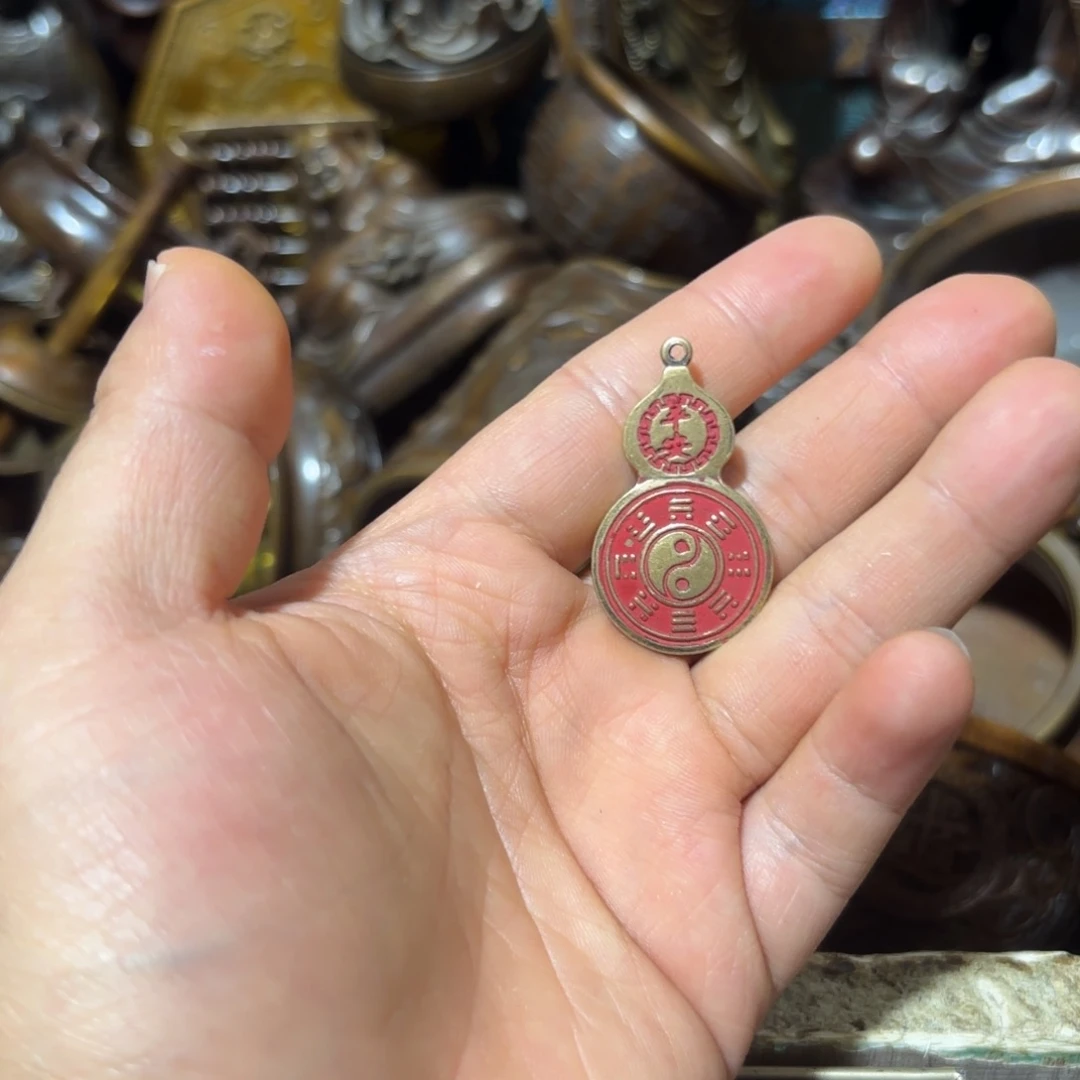 铜器清货 铜器高端摆件