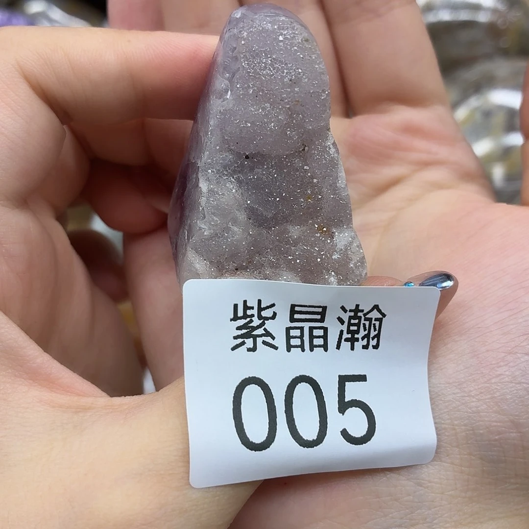 未镶嵌水晶大型摆件（非配饰）