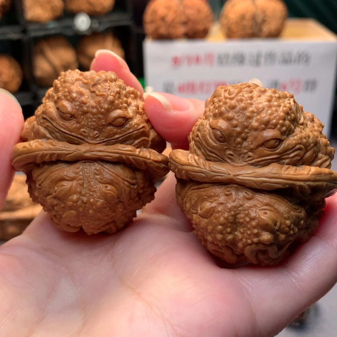 新***厂把件核桃1222222222222