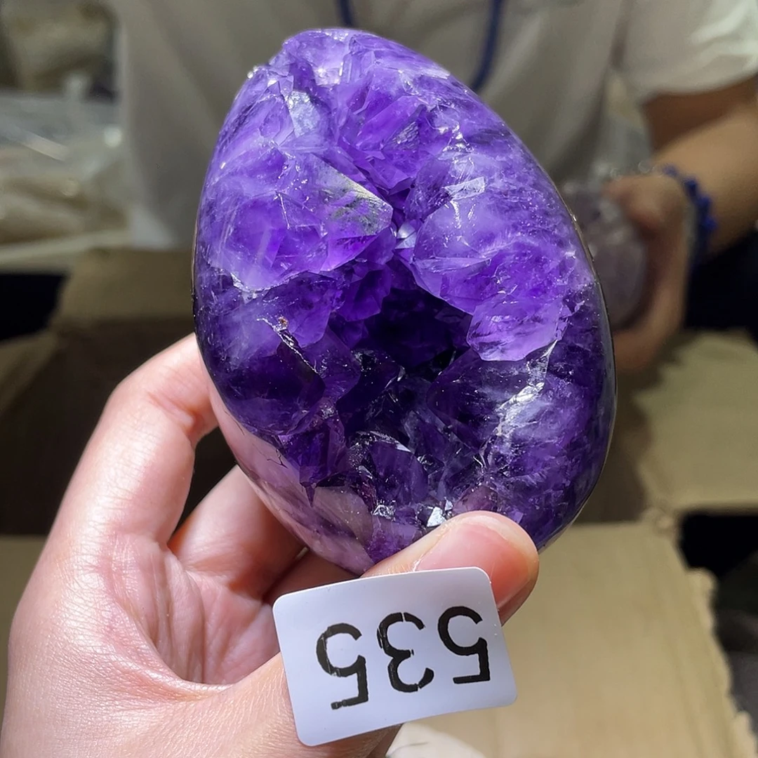 辰***0珠宝半成品未镶嵌水晶