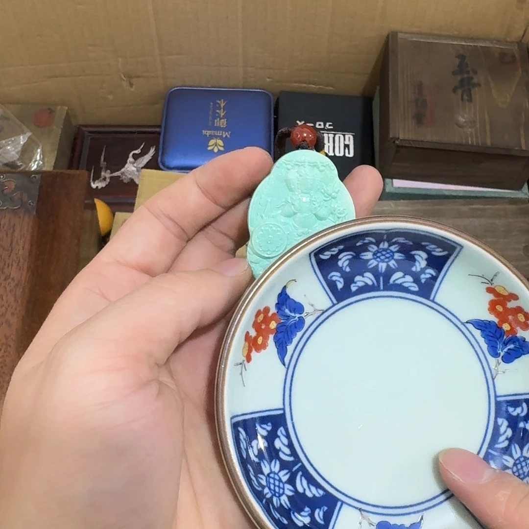 瓷器茶具系列套装