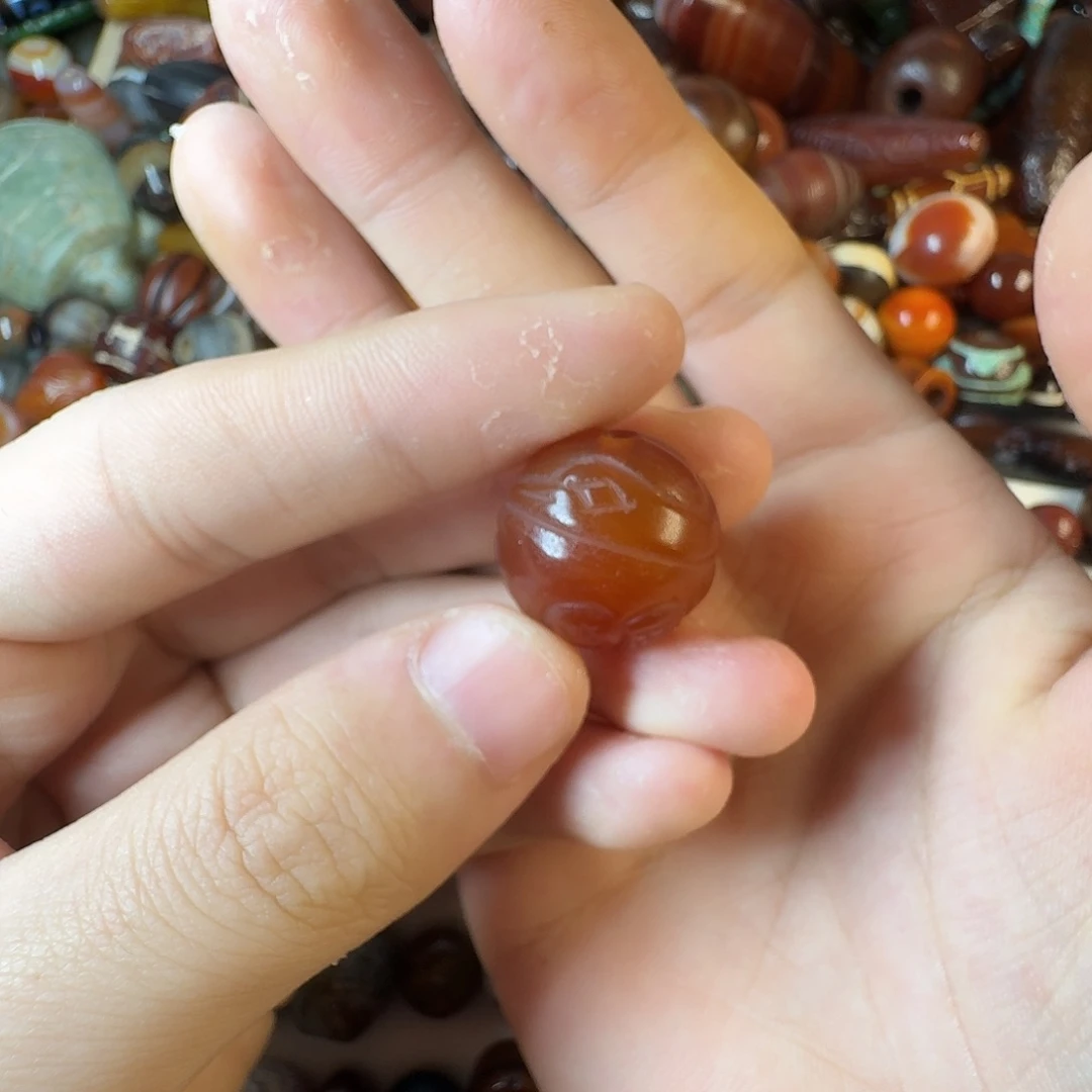 玛瑙/玉髓未镶嵌纯天然