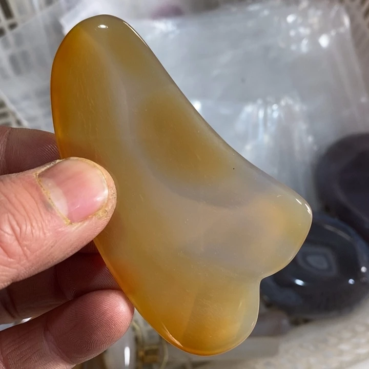 玛瑙/玉髓珠宝奇石未镶嵌
