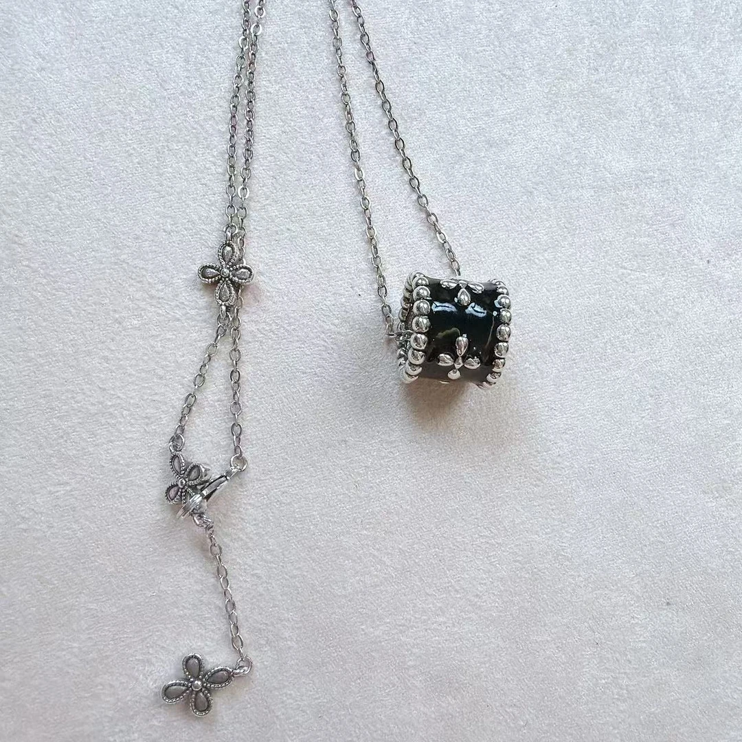 铜合金项链 【AG•饰品】项链AG01109