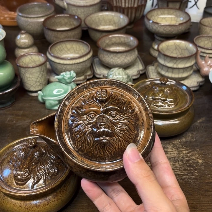 青瓷微瑕浮力特价