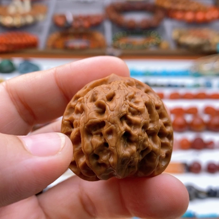 【闪购商品】桃核吊坠配饰配饰