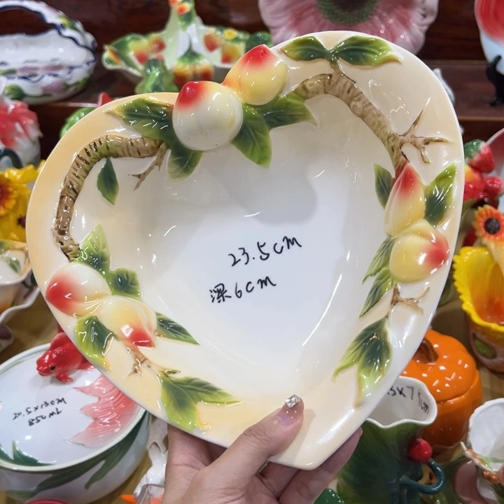 陶瓷等产品的生产和销售